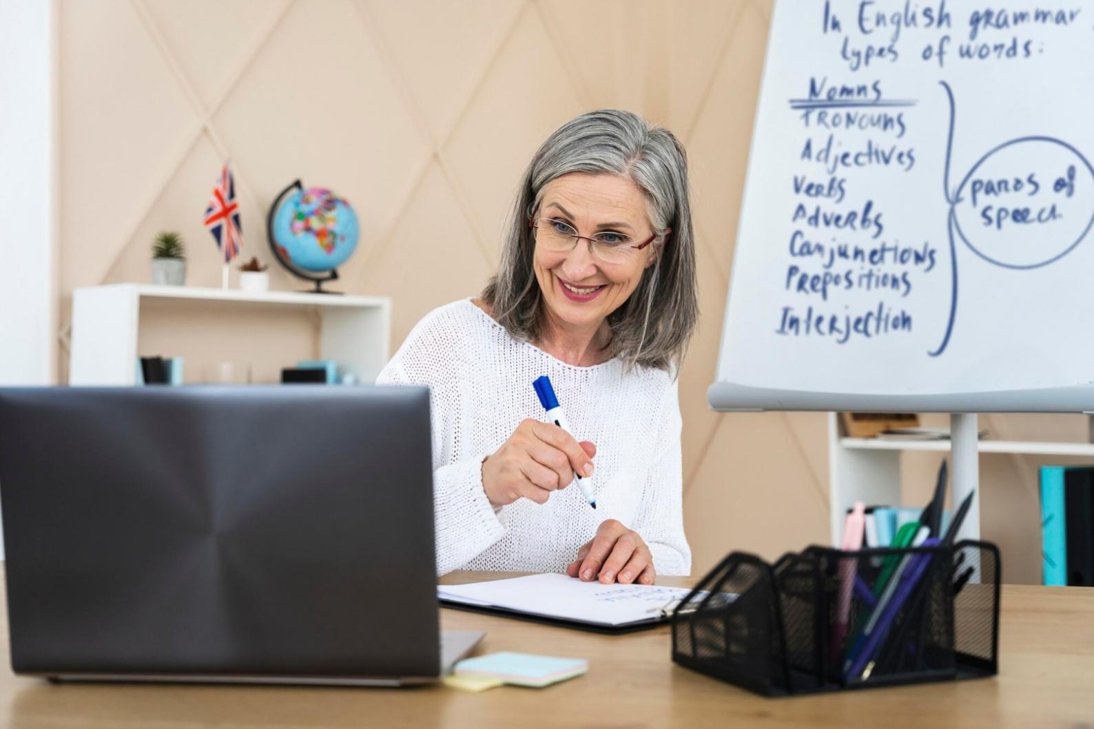 Sessione di coaching per la pianificazione strategica